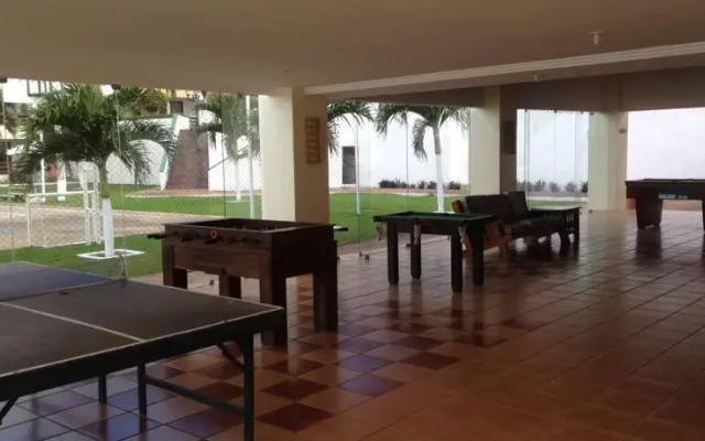Marino Beach