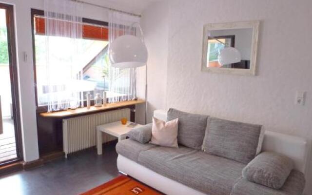 Apartment Weisenhorn