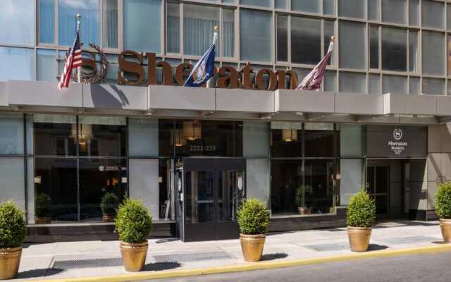 Sheraton Brooklyn New York Hotel