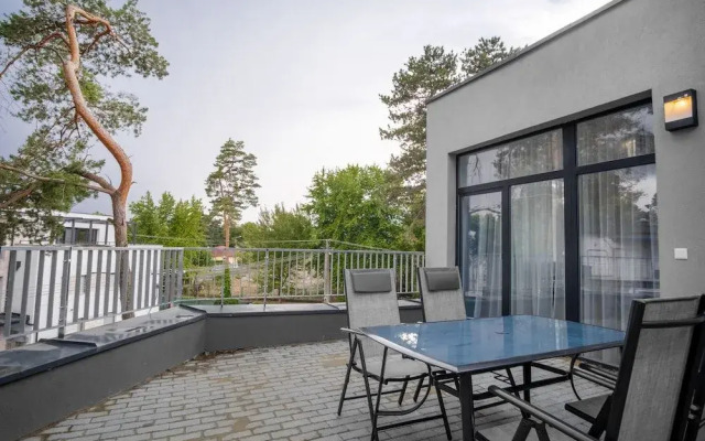 Szent Bernadett Családi Apartmanház