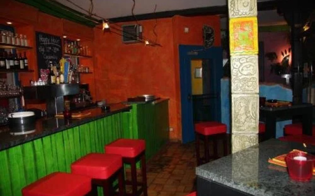 Hostel El Bocado