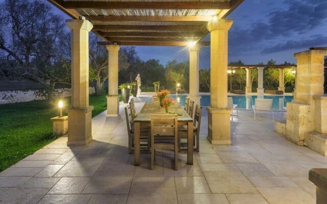 Villa La Dolce Vita 6 Emma Villas