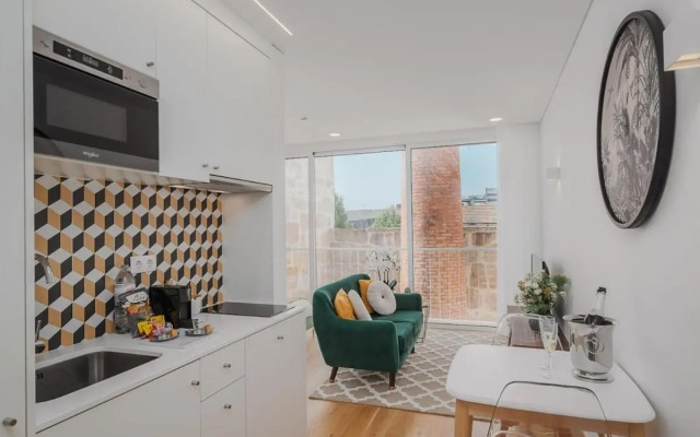 Chimney Luxury House with AC