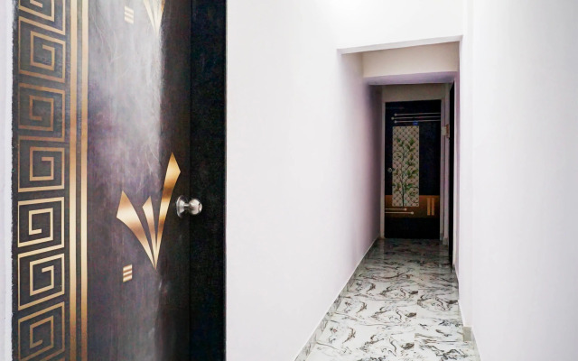 Super Hotel O Manjari Road