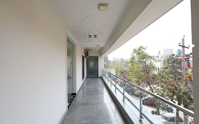 OYO 10804 Hotel Kumar