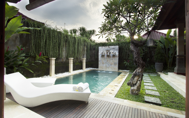 Bali Prime Villas