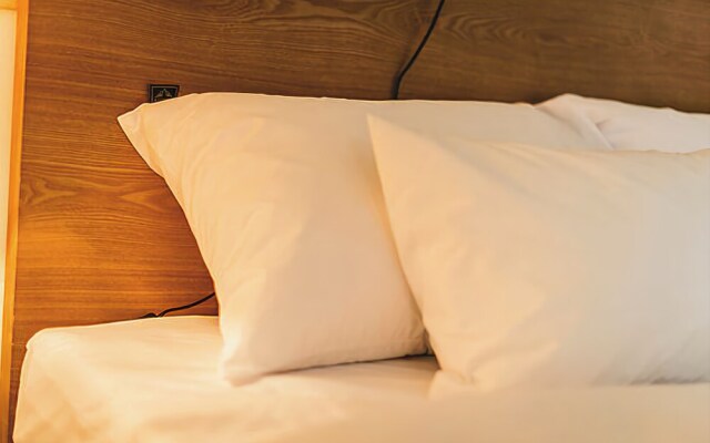 Chuncheon Feel Motion Pension
