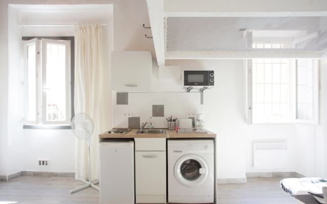 Appartement Designer - Wifi - Toulon