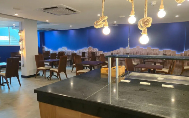 Ibis Styles Macaé