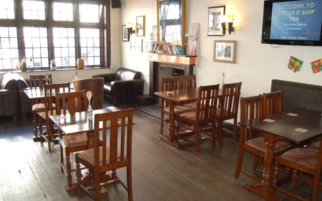 Old Ship Inn