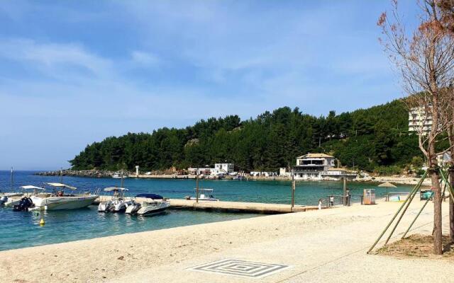 Philoxenia guest house