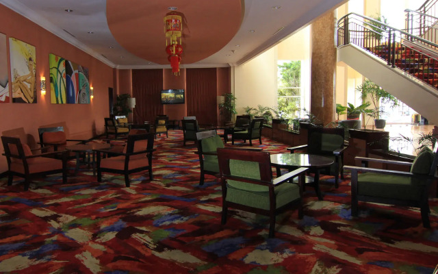 Grand Wahid Hotel Salatiga