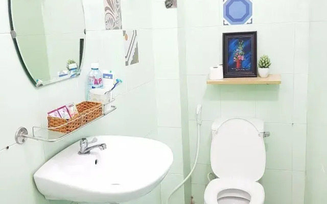Tigonhouse Hostel