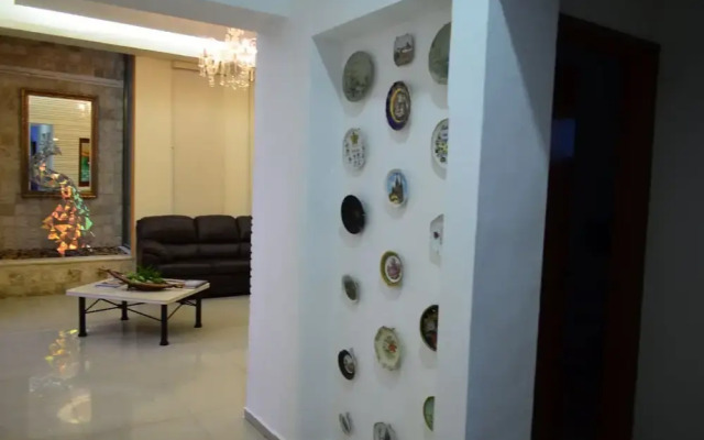 Hotel Real Mercedes