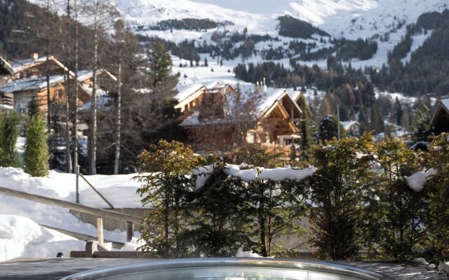No.14 Verbier