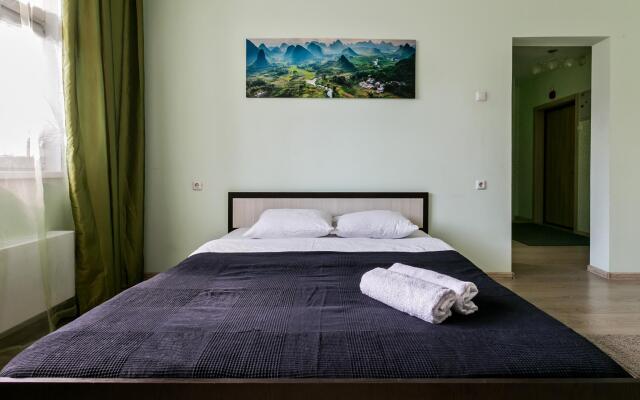 MaxRealty24 on Spaso-Tushinsky Boulevard 5