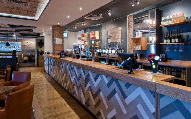 Premier Inn Reading Gateway