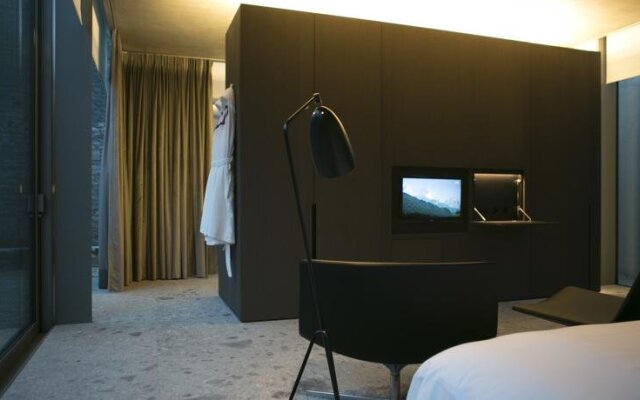 Notarishuys "Pure Hotel"