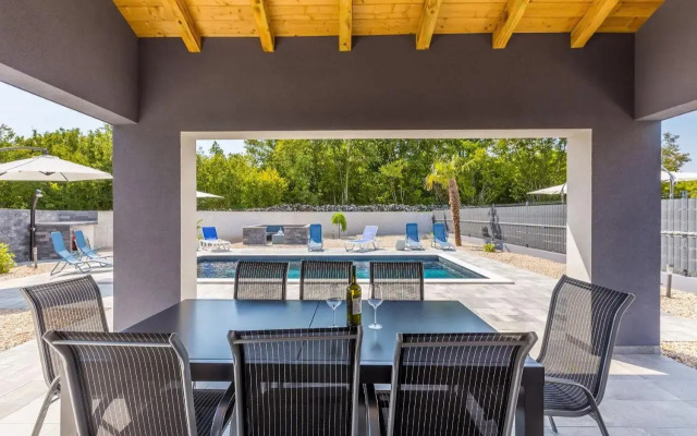 Holiday house GOSTINJAC I