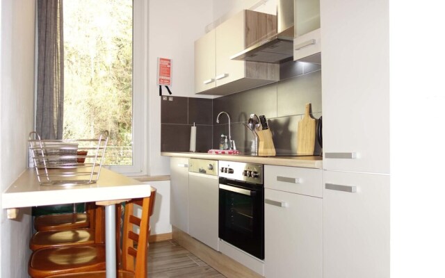 Beautiful Apartment in Monschau With Wifi and 2 Bedrooms