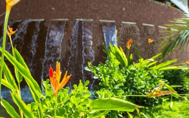 Praia Bonita Resort & Conventions