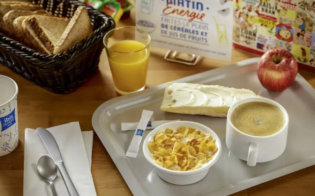 Ibis Budget Marmande