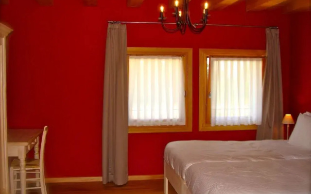 Agriturismo La Risarona