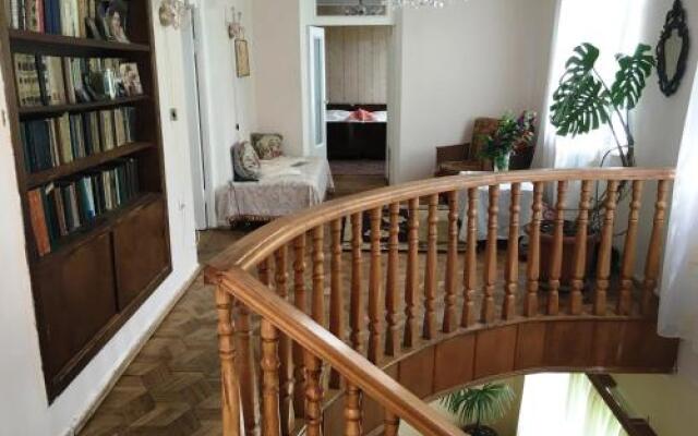 Lena&#39;s B&B