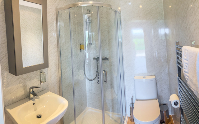 Broadford Lodges Skye