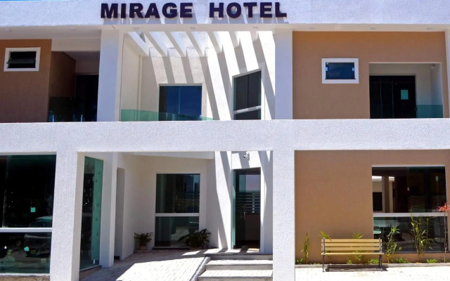 Mirage Hotel