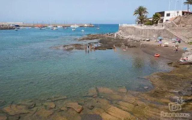 Vista Puerto Apartments