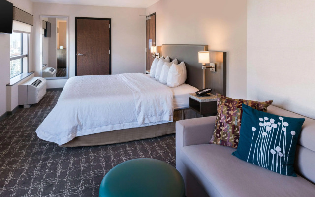 Hampton Inn San Francisco Downtown/Convention Center