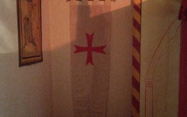 La Tour Mord-Lion B&B