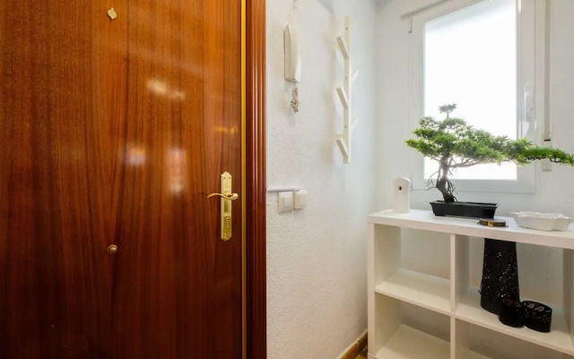 My City Home En Aravaca