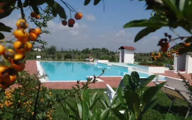 Il Giardino della Maremma