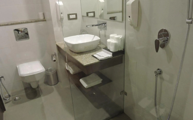 Hotel Ascent Biz
