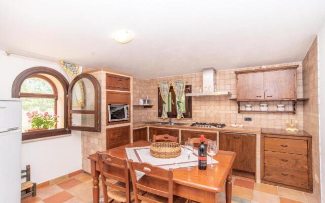 Villa Frau a 2km Dal Mare