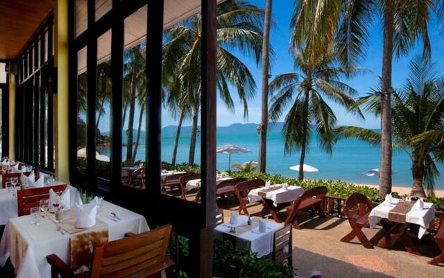 Pinnacle Samui Resort SHA Plus