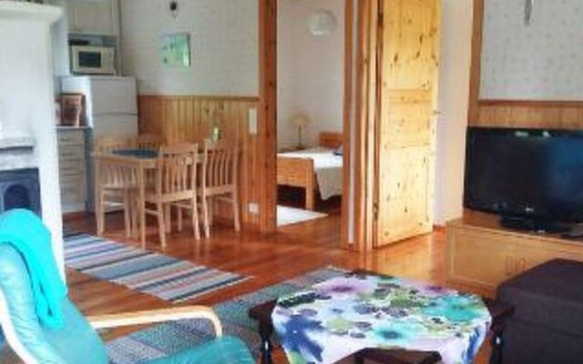 Holiday Home Hurran ranta