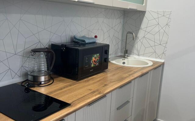 Viahome (Виахоум) на улице Полковника Фесюна 20