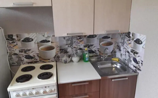 Apartamenty na pr-t Mira, d 26