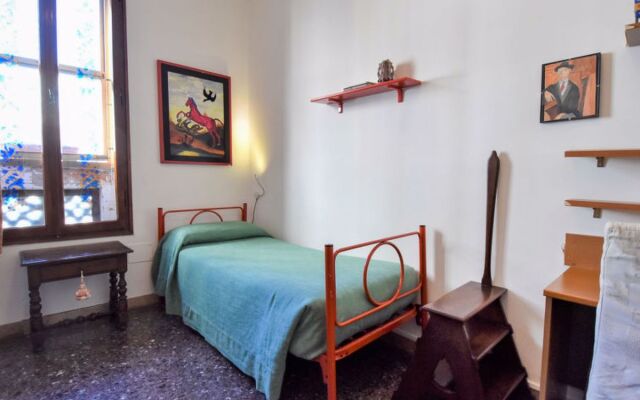 Locazione turistica Campo Santa Maria Formosa