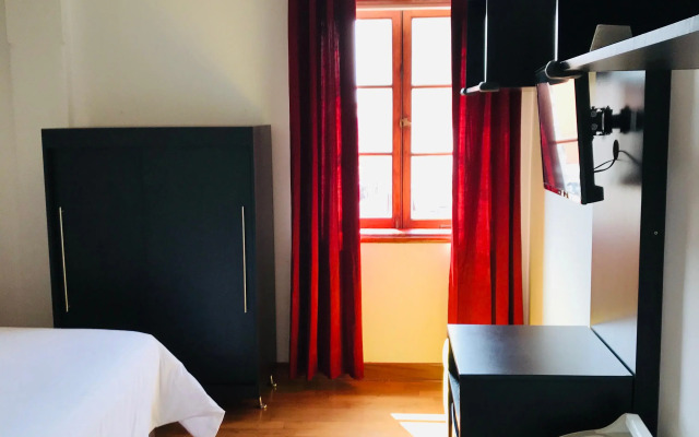 Larq'a Park Rooms