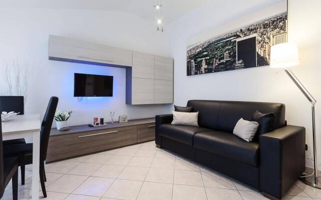 Suitelowcost - Limbiate Studio