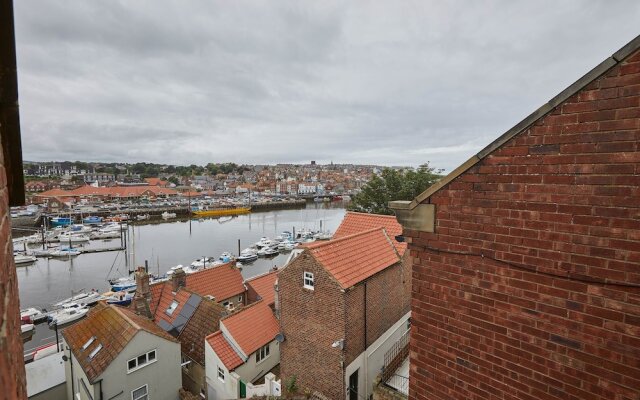 Harbour View House