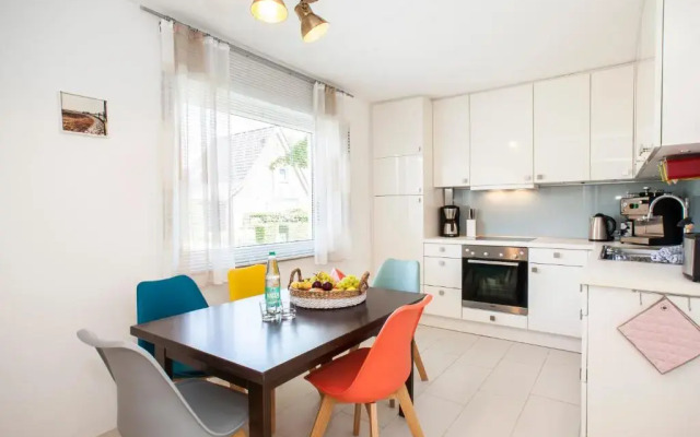 Ferienwohnung Herzhausen II
