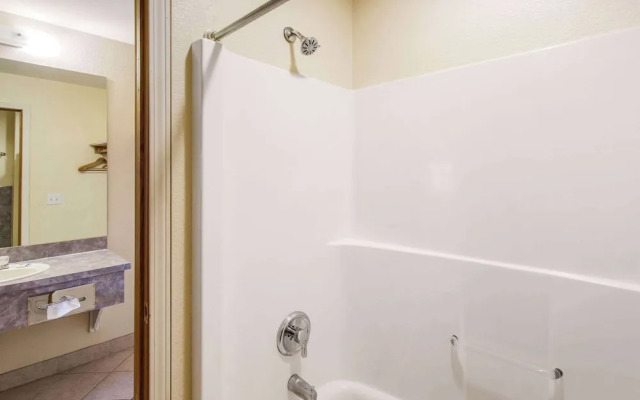 Silver Lake Motel Coeur d'Alene