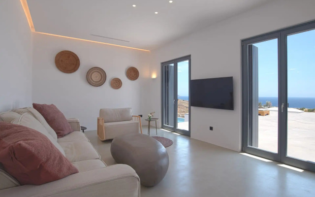 Villa Agate by Mykonos Rocks