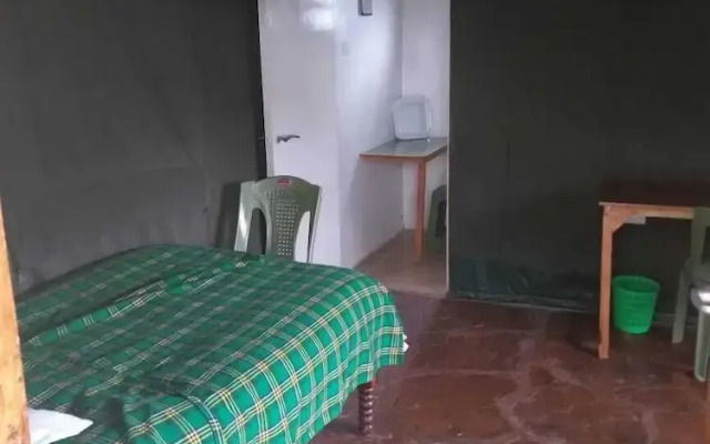 Savannah Garden Resort