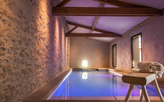 Domaine Les Lanternes